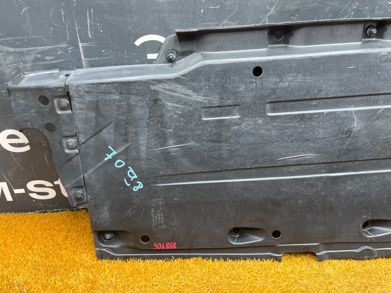 Защита днища кузова, 8500 рублей, Красноярск