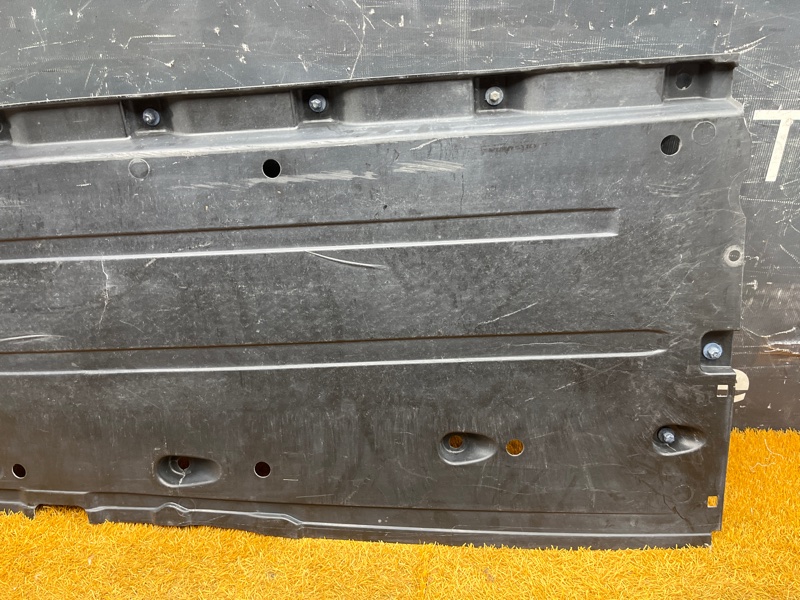 Защита днища кузова, 8500 рублей, Красноярск