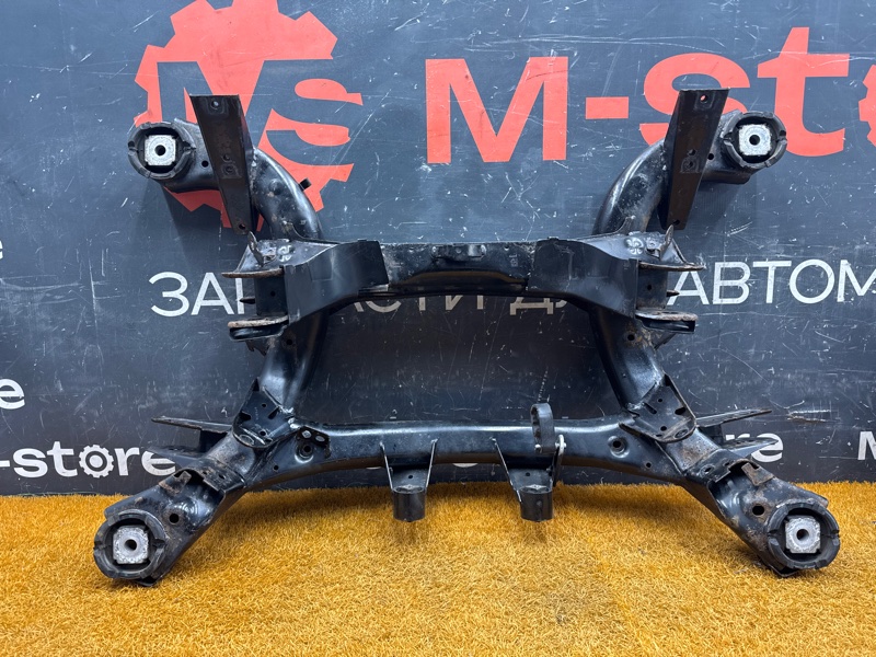 Балка поперечная (подрамник), 3000 рублей, Красноярск