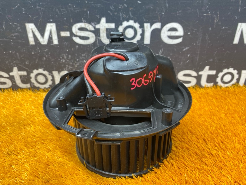 мотор печки, 1500 рублей, Красноярск