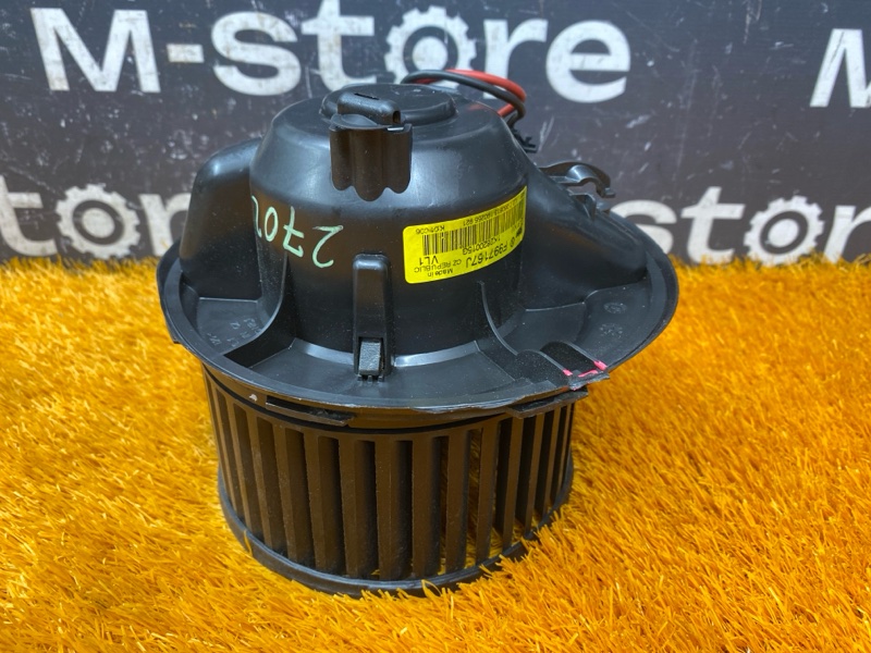 мотор печки, 1500 рублей, Красноярск