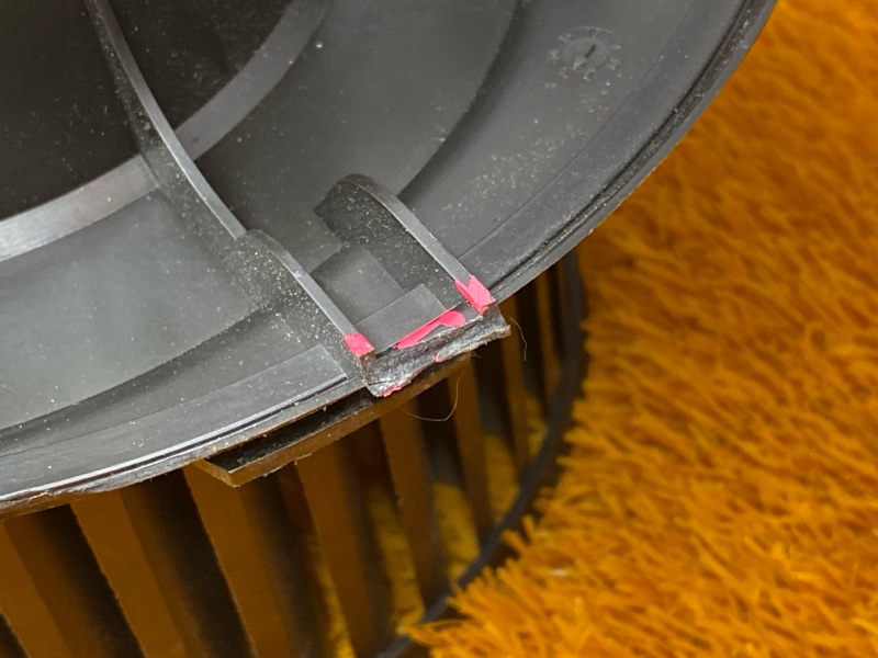 мотор печки, 1500 рублей, Красноярск