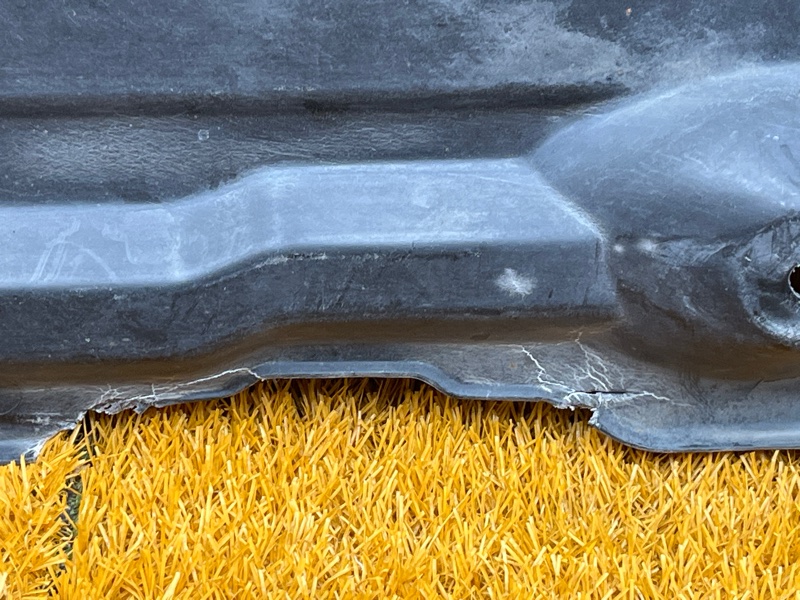 Защита днища кузова, 700 рублей, Красноярск