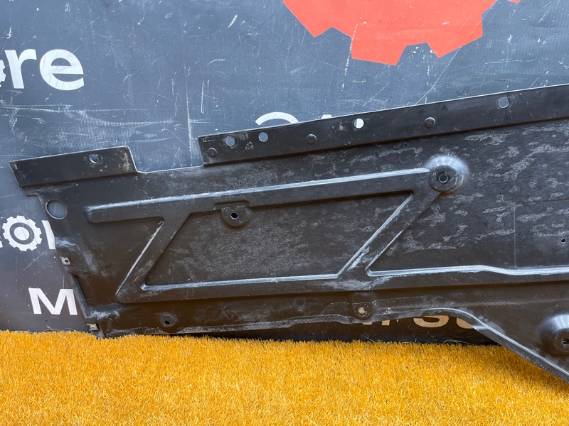 Защита днища кузова, 2500 рублей, Красноярск