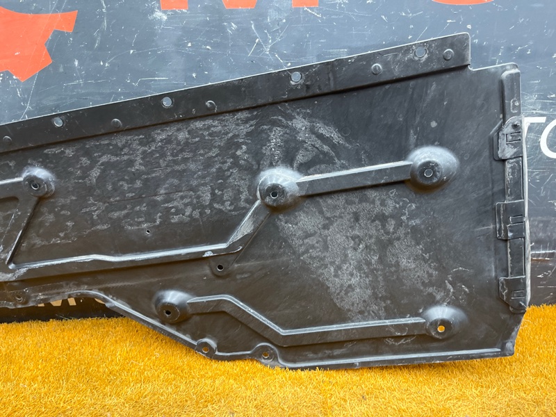 Защита днища кузова, 2500 рублей, Красноярск