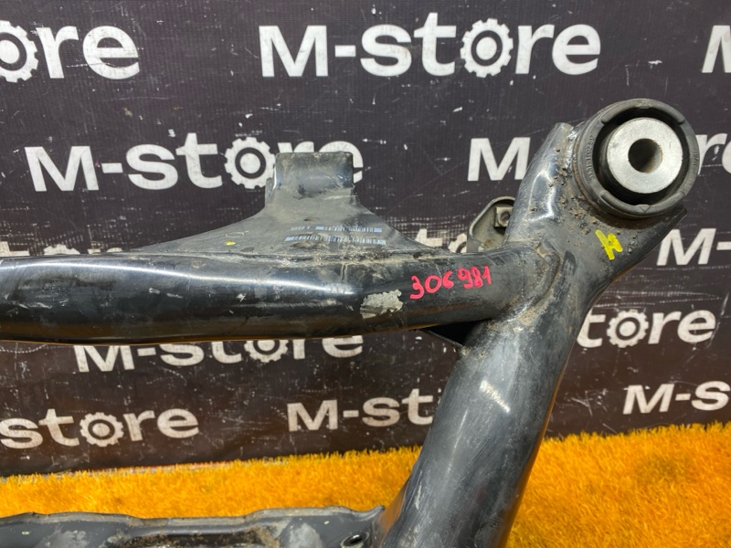 Балка поперечная (подрамник), 1500 рублей, Красноярск