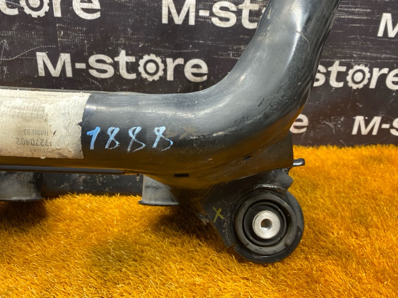 Балка поперечная (подрамник), 1500 рублей, Красноярск