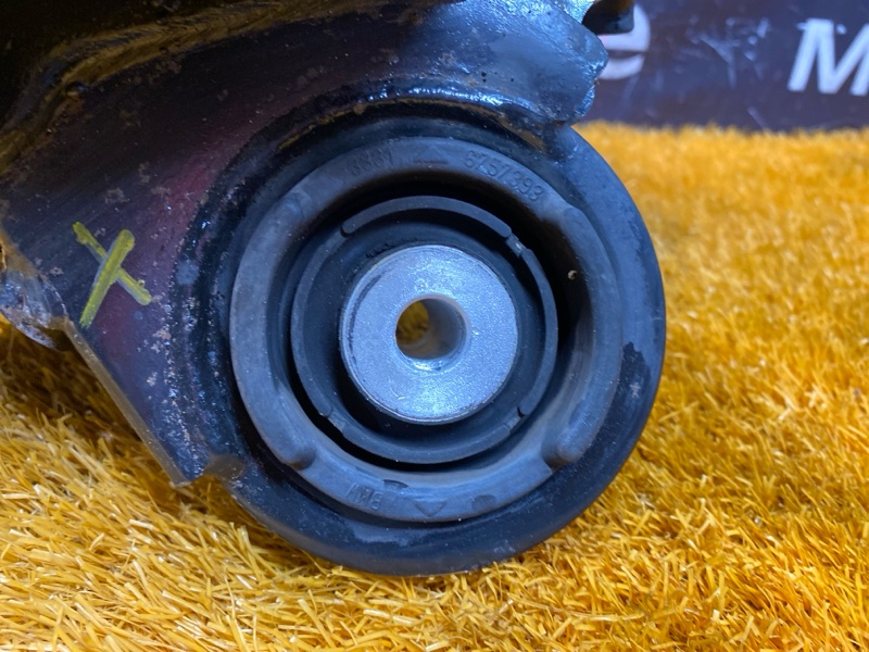 Балка поперечная (подрамник), 1500 рублей, Красноярск