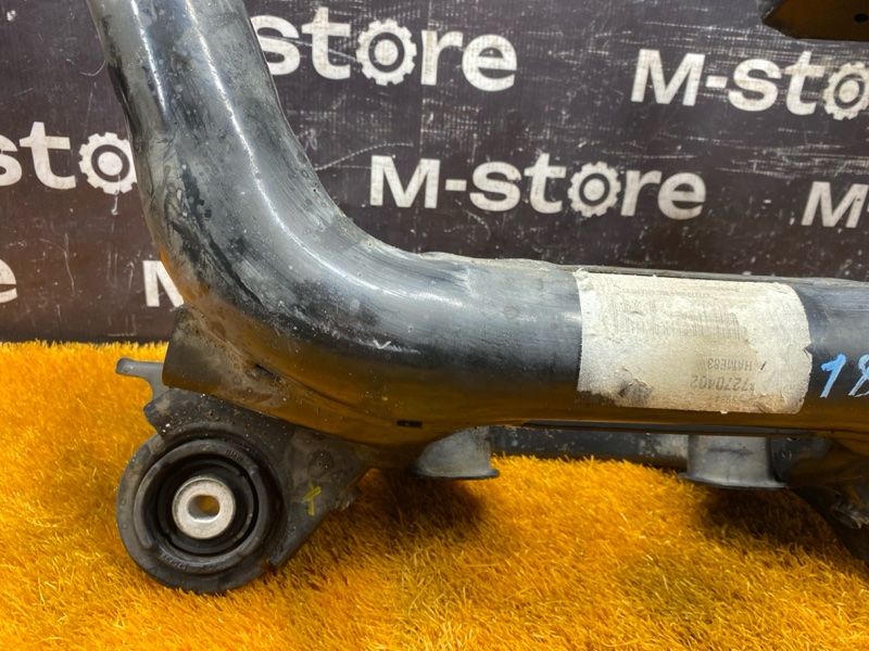 Балка поперечная (подрамник), 1500 рублей, Красноярск