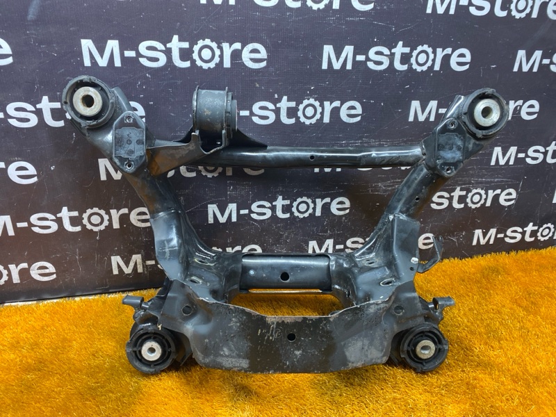 Балка поперечная (подрамник), 1500 рублей, Красноярск