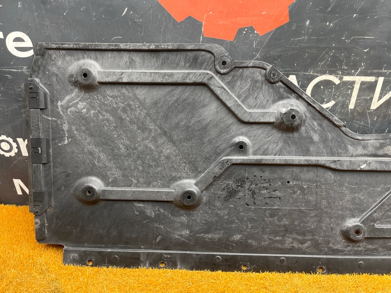 Защита днища кузова, 2500 рублей, Красноярск