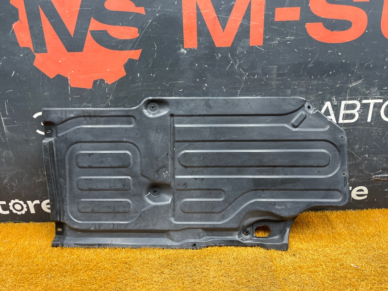 Защита днища кузова, 900 рублей, Красноярск