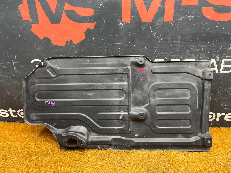 Защита днища кузова, 900 рублей, Красноярск