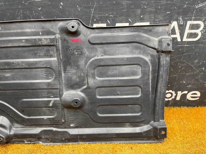 Защита днища кузова, 900 рублей, Красноярск