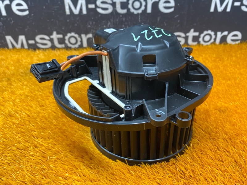 мотор печки, 1500 рублей, Красноярск