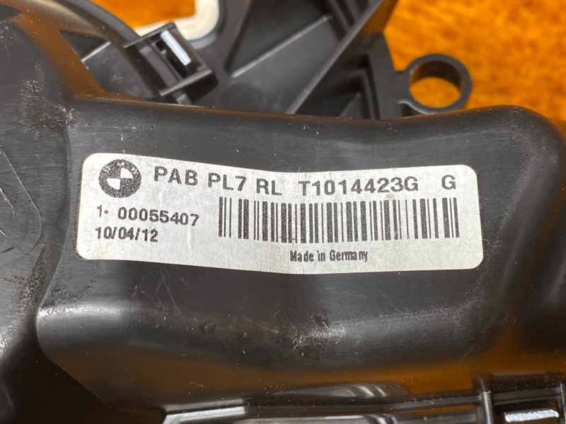 мотор печки, 1500 рублей, Красноярск