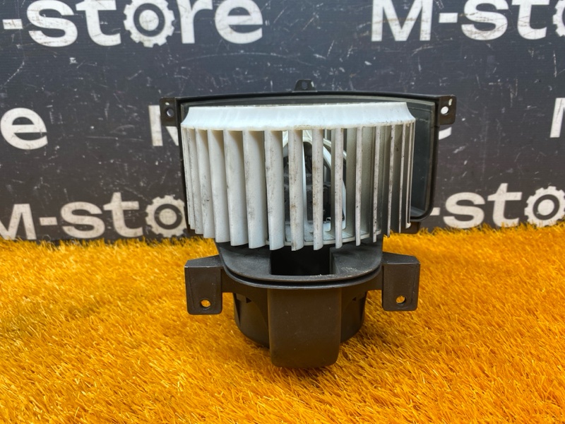 мотор печки, 6500 рублей, Красноярск