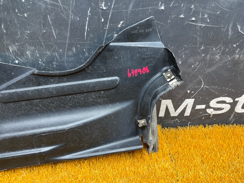 Защита днища кузова, 800 рублей, Красноярск