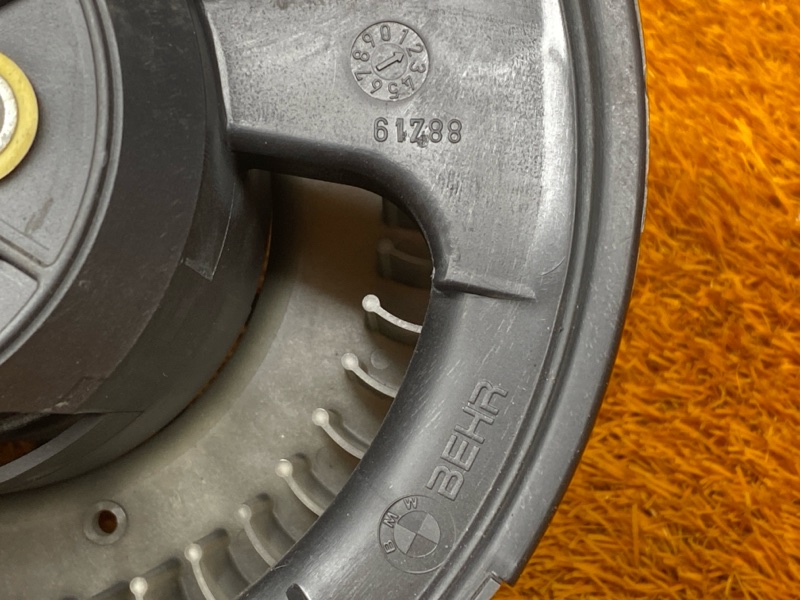 мотор печки, 1800 рублей, Красноярск