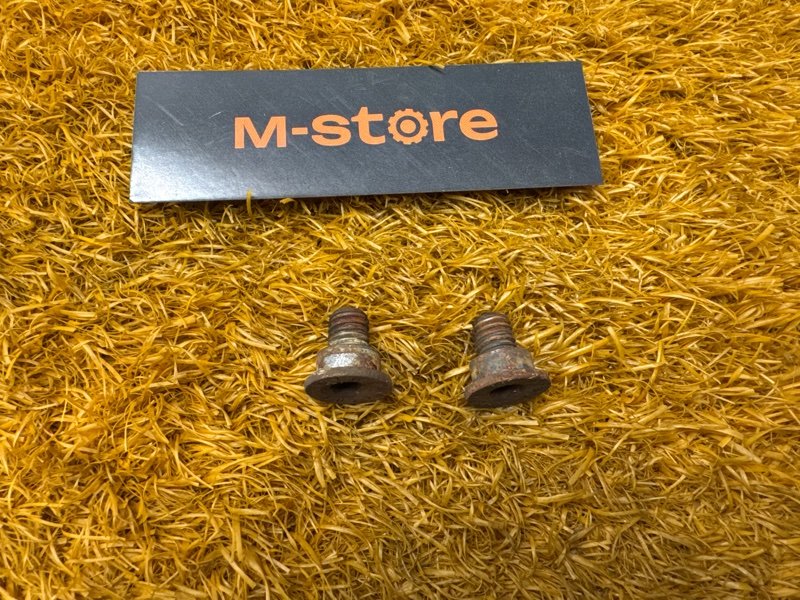 Болт тормозного диска, 100 рублей, Красноярск