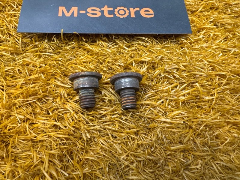 Болт тормозного диска, 100 рублей, Красноярск