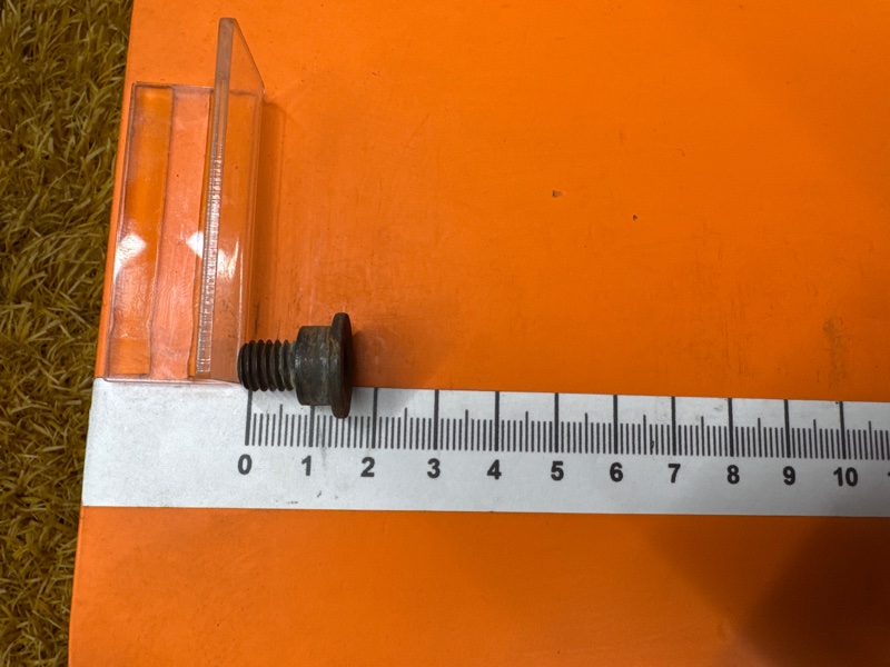 Болт тормозного диска, 100 рублей, Красноярск