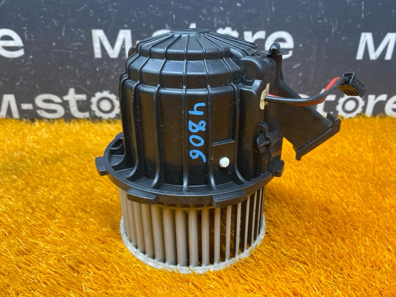 мотор печки, 1500 рублей, Красноярск