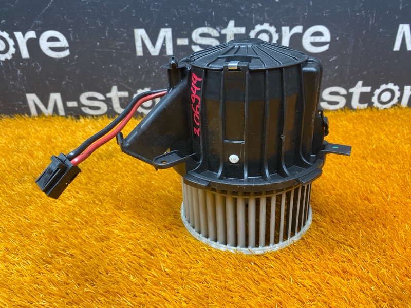 мотор печки, 1500 рублей, Красноярск