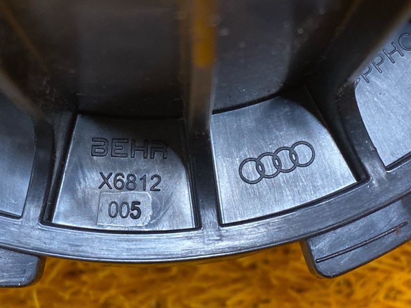 мотор печки, 1500 рублей, Красноярск