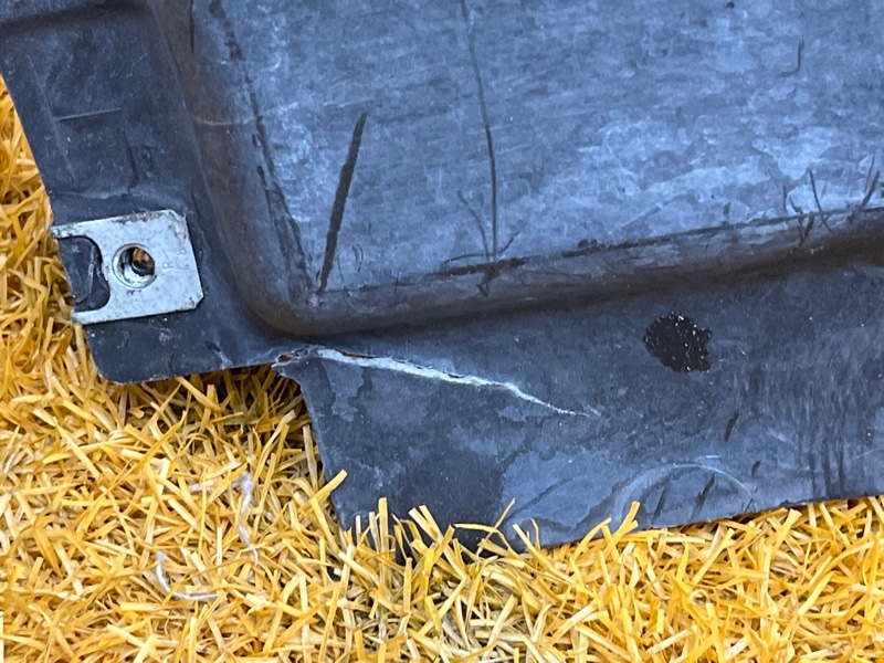 Защита днища кузова, 2000 рублей, Красноярск