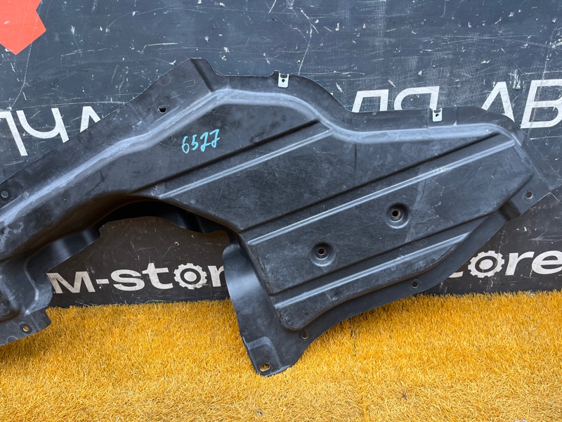 Защита днища кузова, 2000 рублей, Красноярск