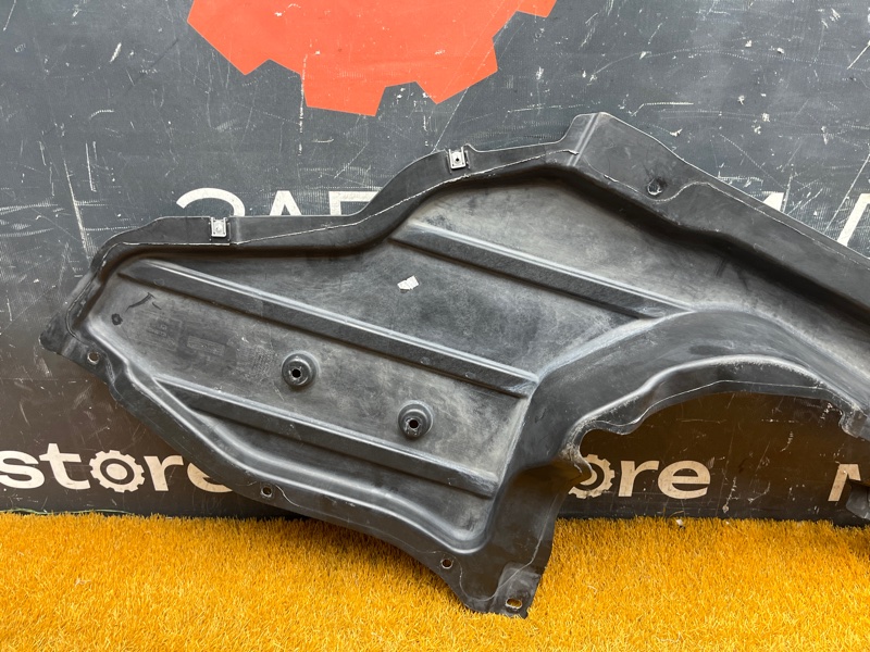 Защита днища кузова, 2000 рублей, Красноярск