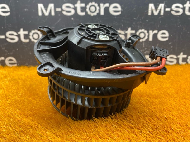 мотор печки, 2500 рублей, Красноярск