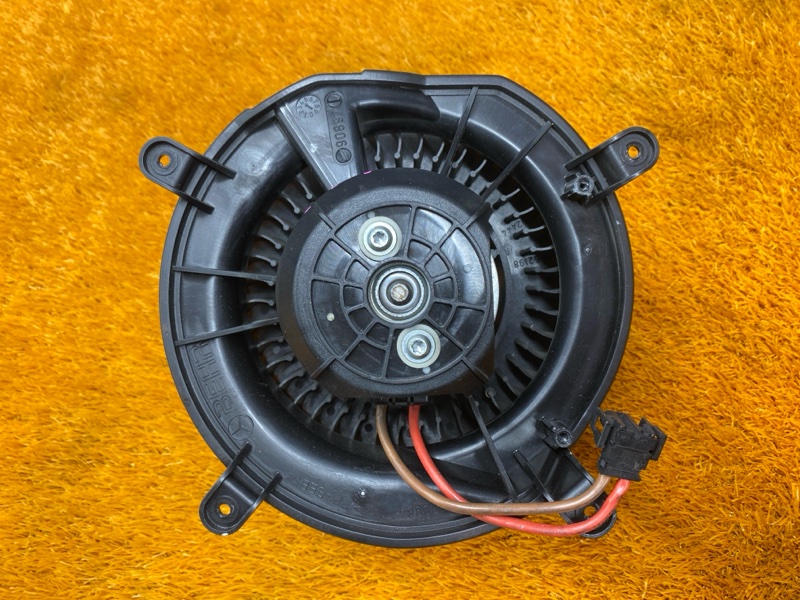 мотор печки, 2500 рублей, Красноярск