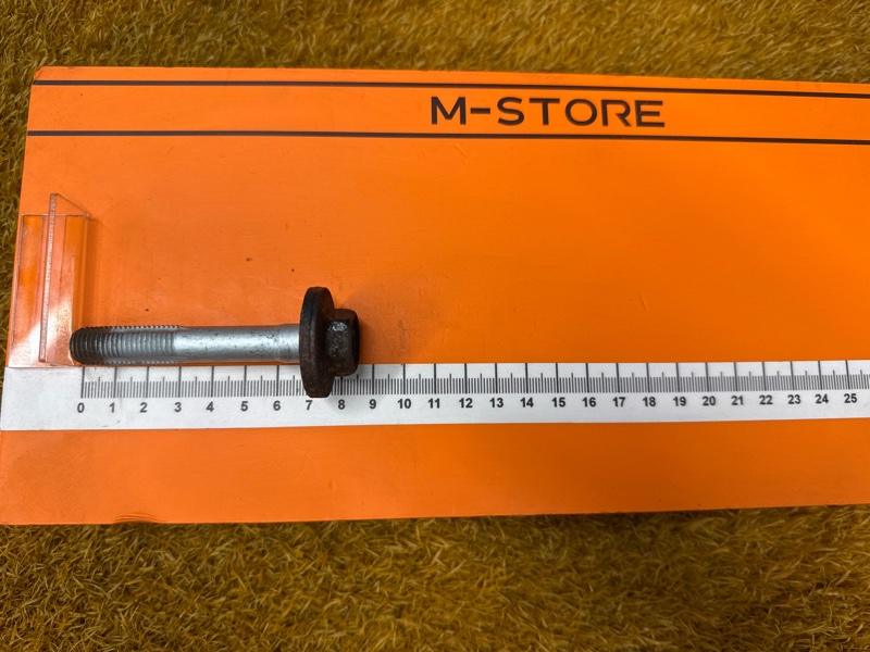 Болт развальный, 800 рублей, Красноярск