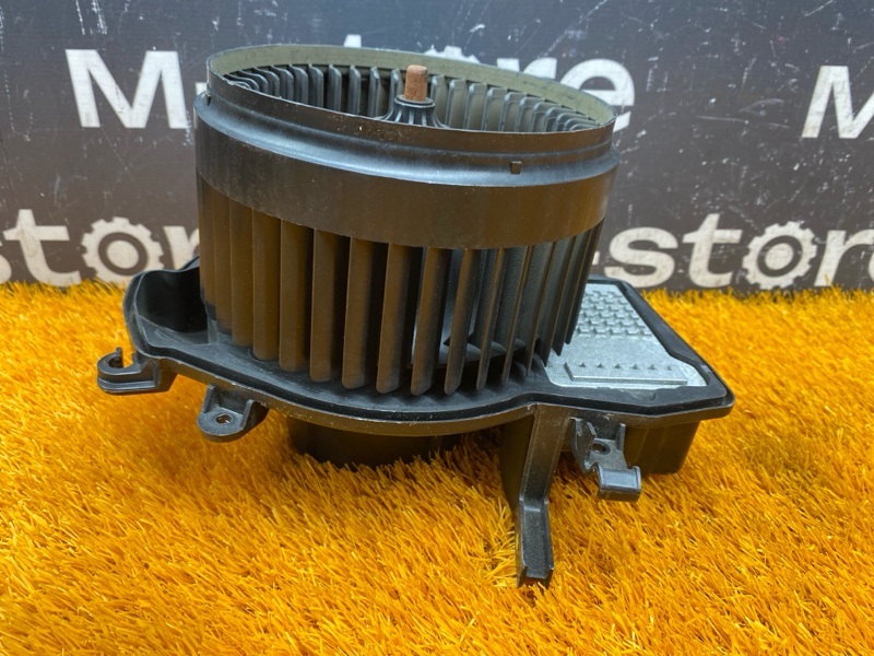 мотор печки, 3500 рублей, Красноярск