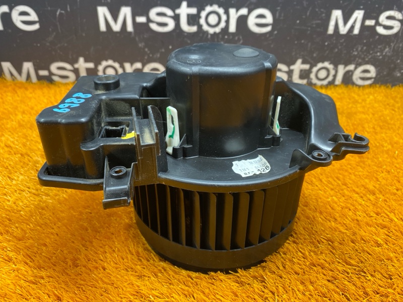 мотор печки, 3500 рублей, Красноярск