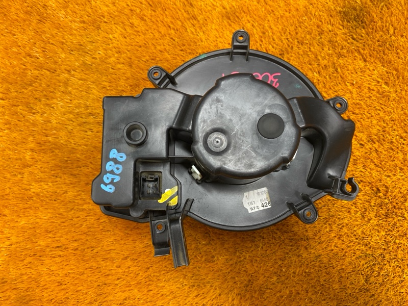 мотор печки, 3500 рублей, Красноярск