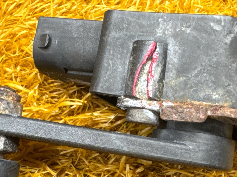 Датчик высоты дорожного просвета, 800 рублей, Красноярск