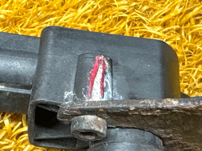 Датчик высоты дорожного просвета, 800 рублей, Красноярск