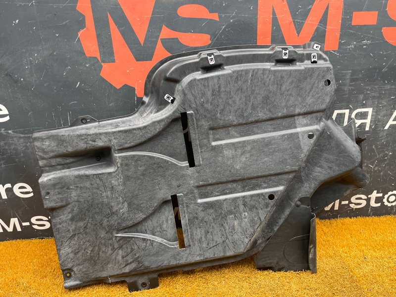 Защита днища кузова, 2000 рублей, Красноярск