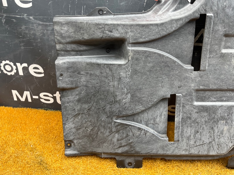 Защита днища кузова, 2000 рублей, Красноярск