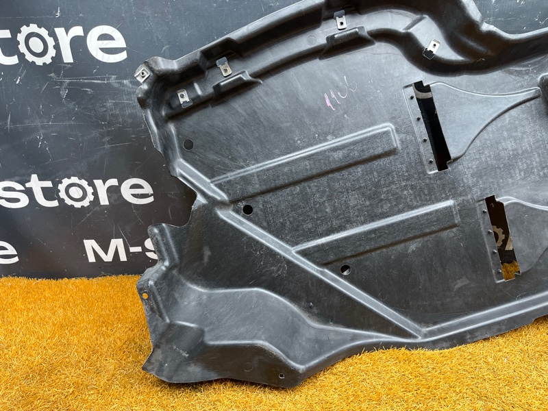 Защита днища кузова, 2000 рублей, Красноярск