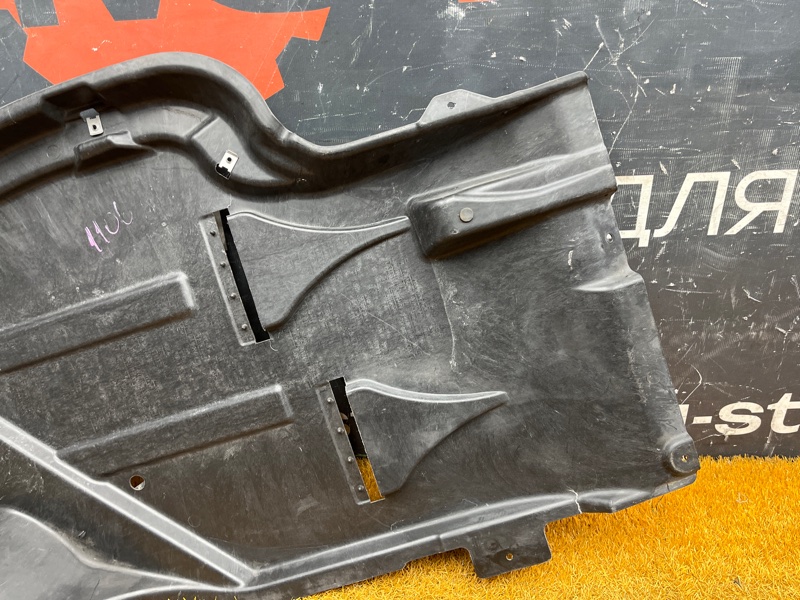 Защита днища кузова, 2000 рублей, Красноярск