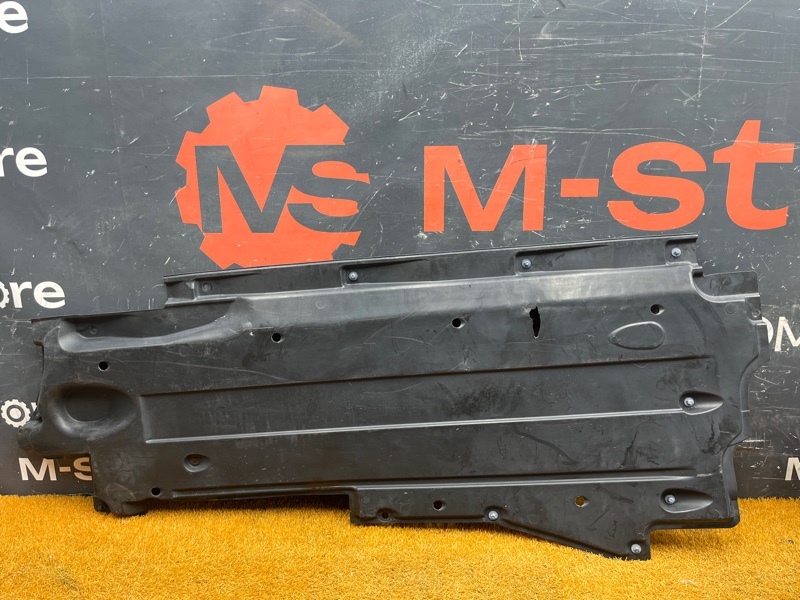 Защита днища кузова, 4500 рублей, Красноярск