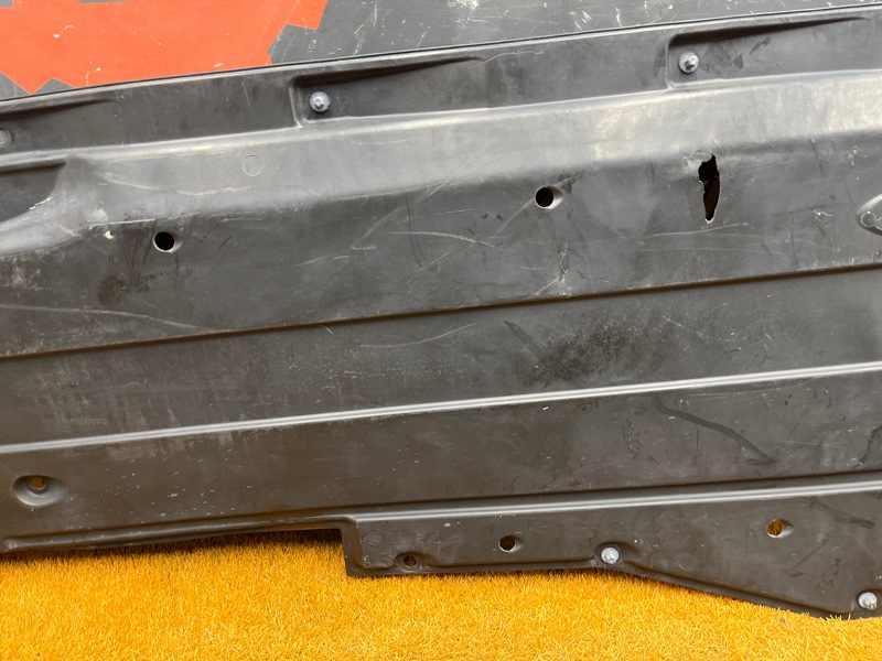 Защита днища кузова, 4500 рублей, Красноярск