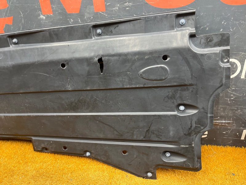 Защита днища кузова, 4500 рублей, Красноярск