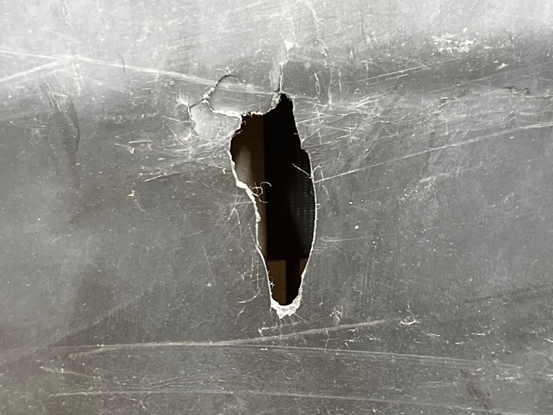 Защита днища кузова, 4500 рублей, Красноярск