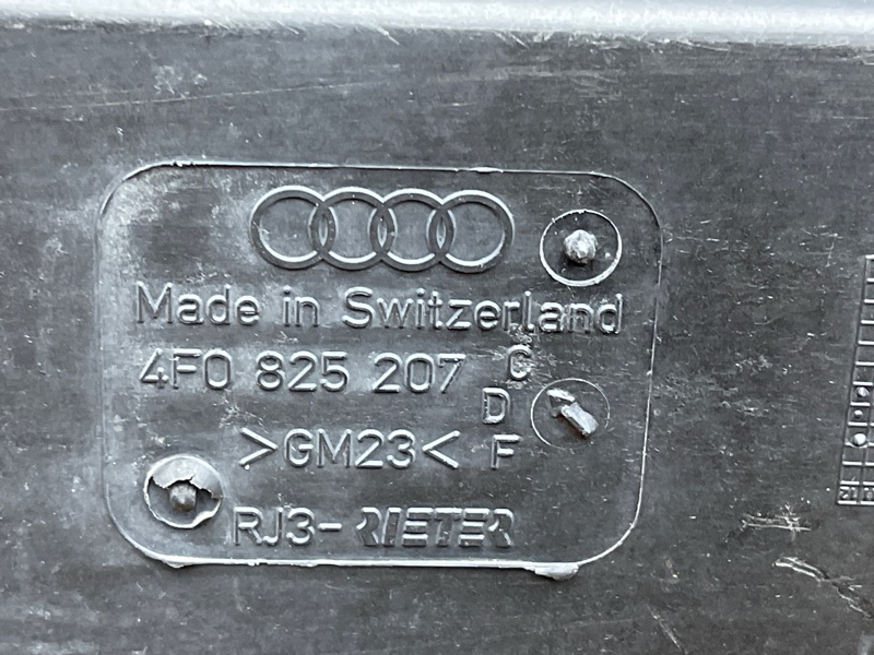 Защита днища кузова, 4500 рублей, Красноярск