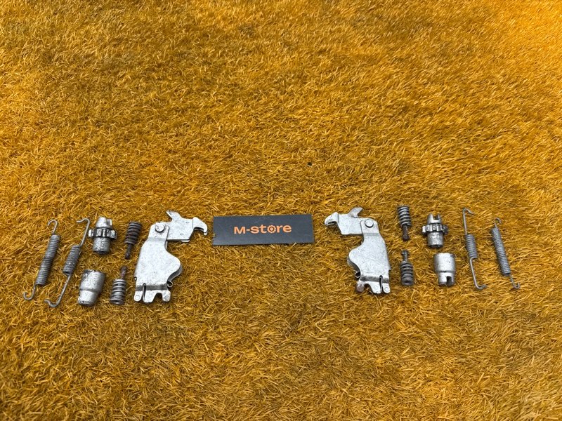 Механизм колодок ручника, 900 рублей, Красноярск